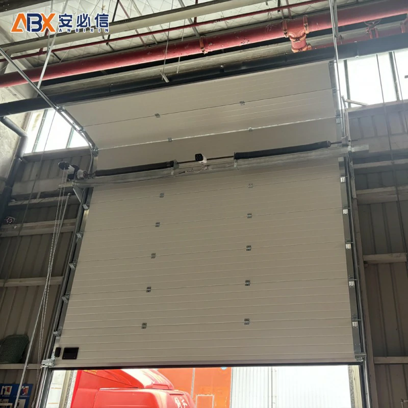 曲靖阿都乡快速提升门