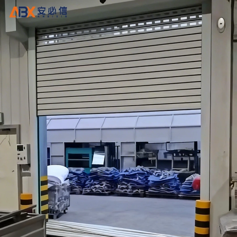 曲靖阿都乡涡轮硬质快速门